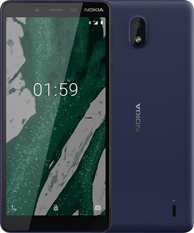 Смартфон Nokia 1 Plus DS TA-1130