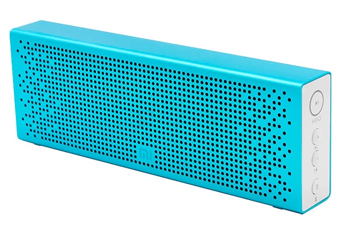 Портативная акустика Bluetooth Xiaomi Mi Bluetooth