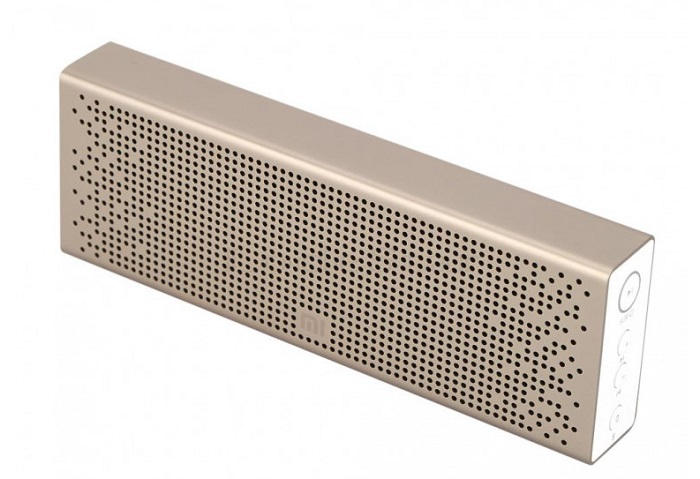 Портативная акустика Bluetooth Xiaomi Mi Bluetooth