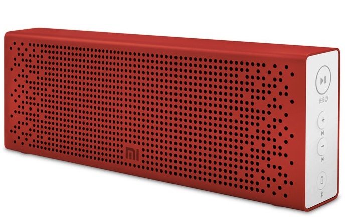 Портативная акустика Bluetooth Xiaomi Mi Bluetooth
