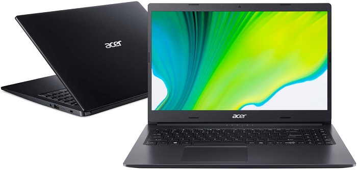 Ноутбук 15.6" Acer Aspire A315-23-R7LH (NX.HVTER.00N);