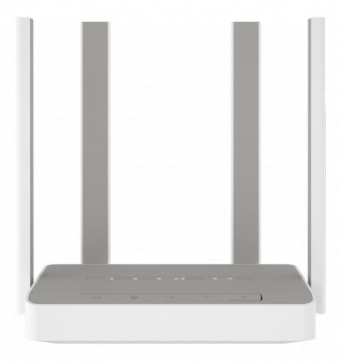 Маршрутизатор Keenetic Air (KN-1610); 300/867 Мбит/сек;