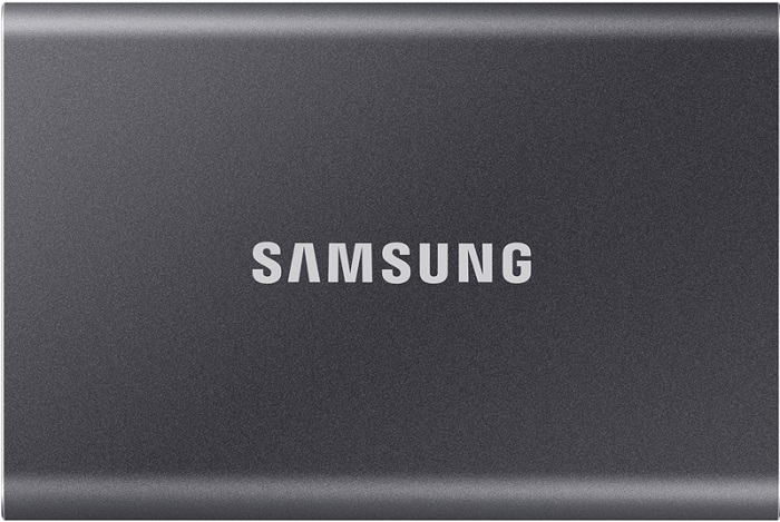 Внешний SSD 500 Гб Samsung T7