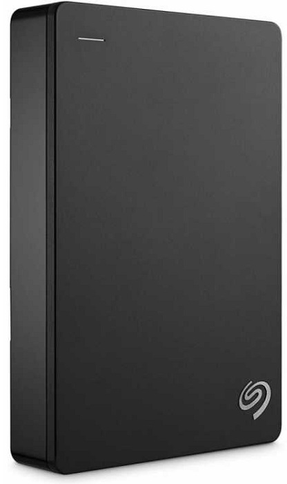 Внешний HDD 5 Тб Seagate Backup