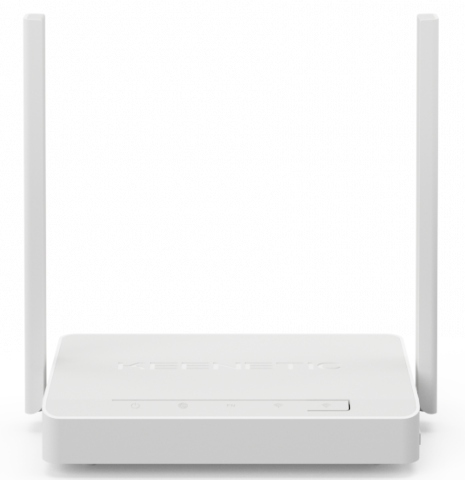 Маршрутизатор Keenetic Omni (KN-1410); 300 Мбит/сек;