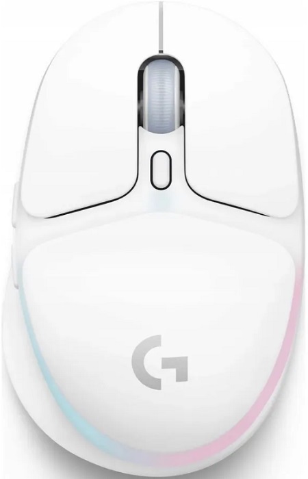 Мышь беспроводная Logitech G705 LIGHTSPEED (910-006368/910-006371);