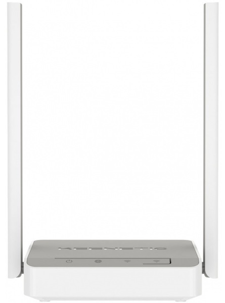 Маршрутизатор Keenetic Start (KN-1110); 300 Мбит/сек;