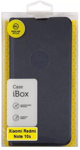 Чехол для смартфона Xiaomi Redmi Note