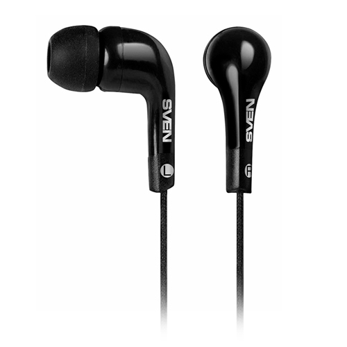 Наушники Sven SEB-115 (SV-012878); вкладыши; 16