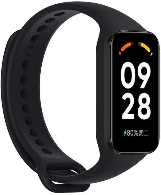 Фитнес-браслет Xiaomi REDMI Smart Band 2