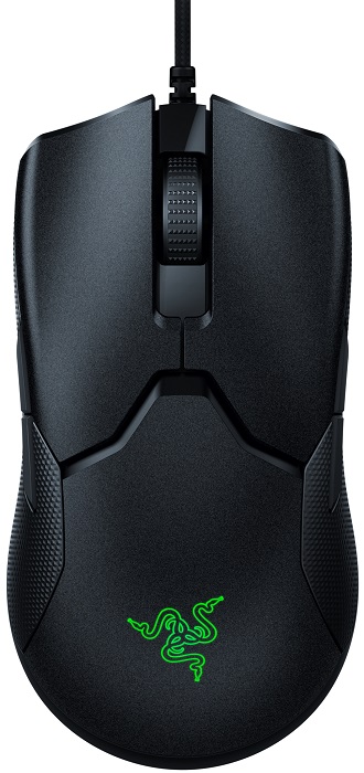 Мышь USB Razer Viper (RZ01-02550100-R3M1); 8