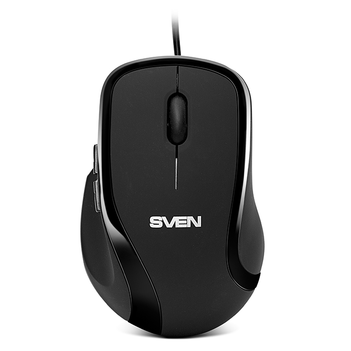 Мышь USB Sven RX-440 (SV-03200440UB); 5