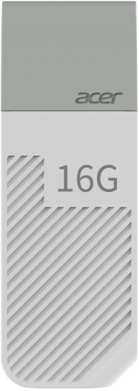 USB-флэш 16 ГБ Acer UP200-16G-WH (BL.9BWWA.549);