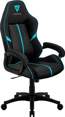 Кресло для геймеров ThunderX3 BC1-BC (TX3-BC1BC);