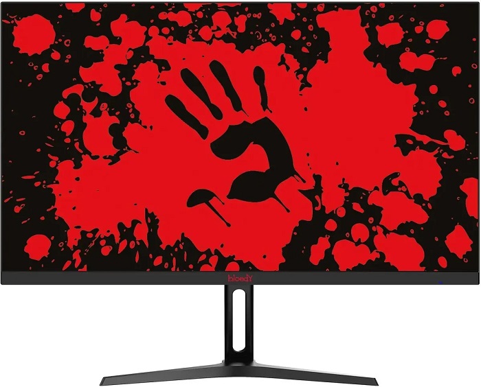 Монитор 24" A4Tech Bloody MN240F; IPS;