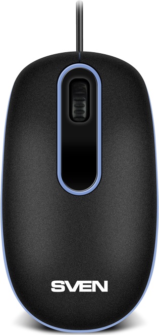 Мышь USB Sven RX-90 (SV-020644); 2