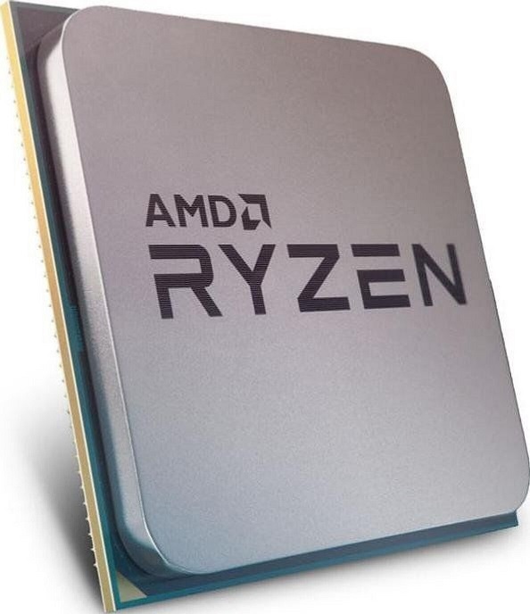 Процессор AMD Ryzen 5 5500 (100-000000457);