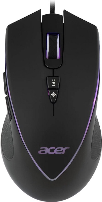 Мышь USB Acer OMW131 (ZL.MCEEE.015); 6