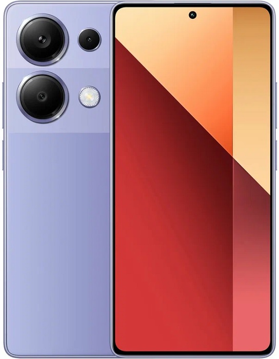 Смартфон Xiaomi REDMI Note 13 Pro