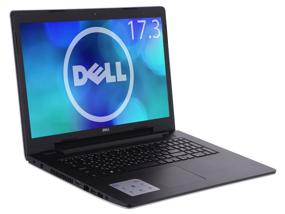 Ноутбук 17.3" Dell Inspiron 5749 (5749-3746);