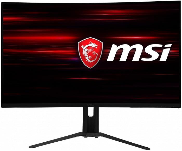 Монитор 32" MSI Optix MAG322CQRV (9S6-3DA45A-003);