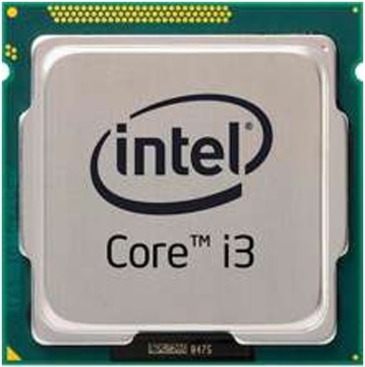 Процессор Intel Core i3 12100; 4x3.3-4.3