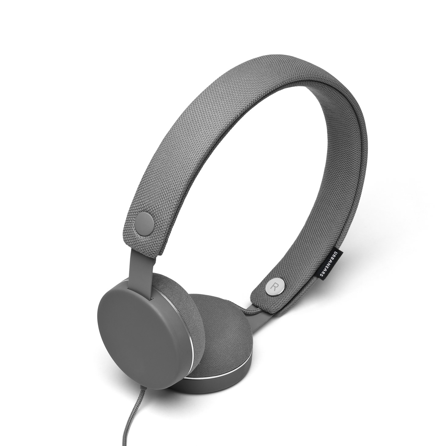 Наушники с микрофоном Urbanears Humlan Dark