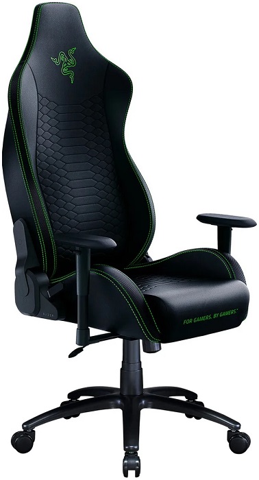 Кресло для геймеров Razer Iskur X