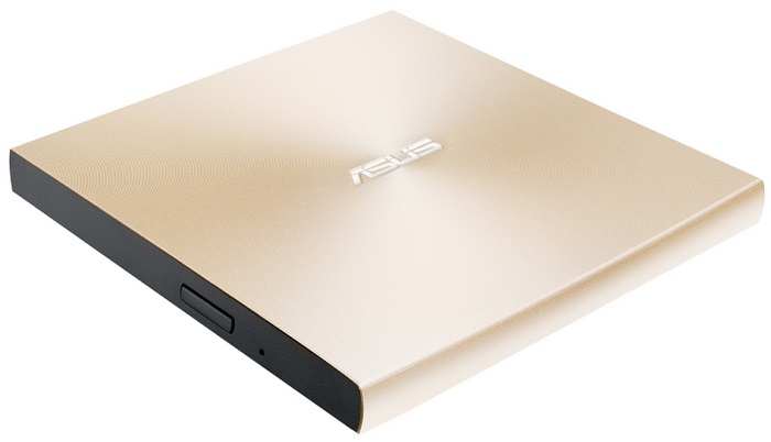 Привод внешний DVD-RW Asus ZenDrive SDRW-08U8M-U