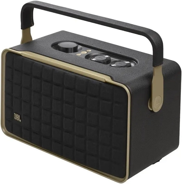 Портативная акустика Bluetooth JBL AUTHENTICS 300