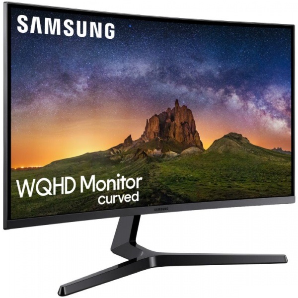 Монитор 32" Samsung CJG5 (C32JG50QQI); VA;