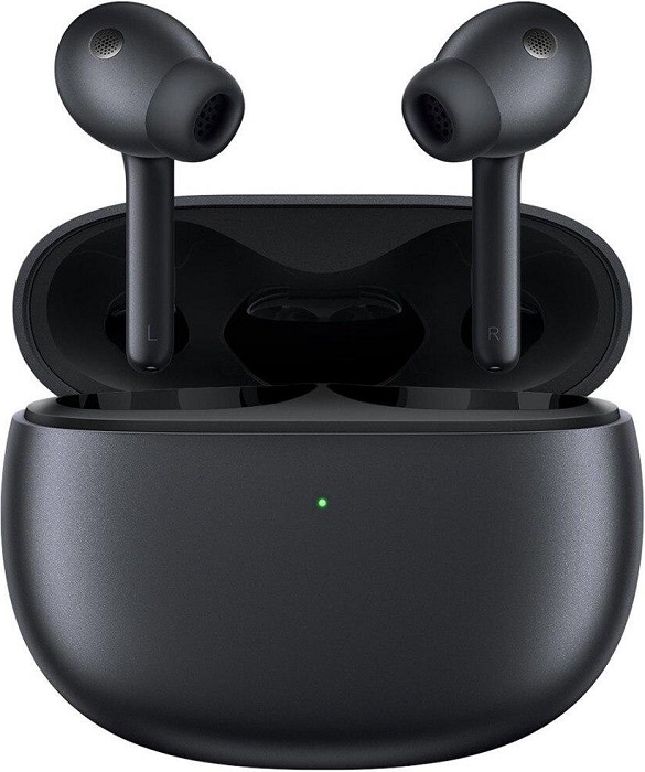 TWS-наушники Xiaomi Buds 3 Carbon Black