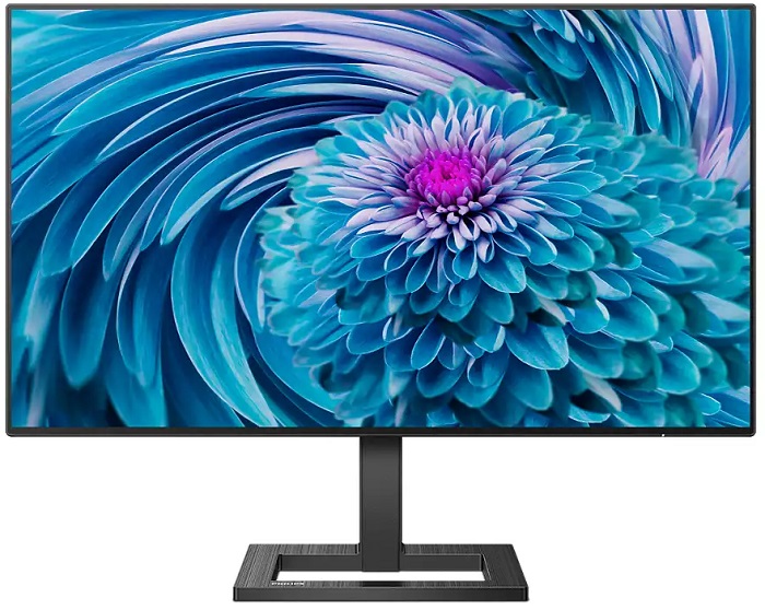 Монитор 24" Philips 242E2FA (242E2FA/01); IPS;
