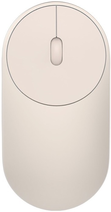 Мышь Bluetooth Xiaomi Mi Portable Mouse