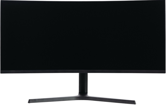 Монитор 34" ACD Lime X315A Black;