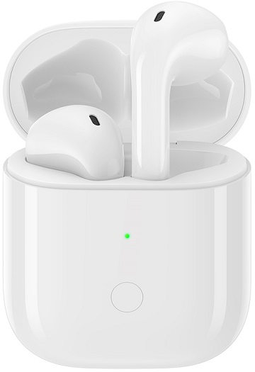 TWS-наушники Realme Buds Air Neo White