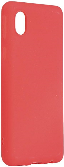 Чехол для смартфона Samsung Galaxy A01