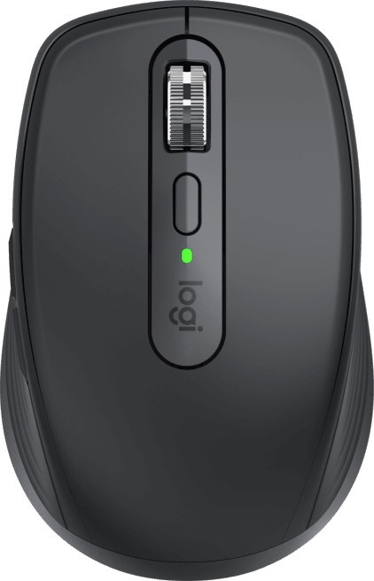Мышь Bluetooth Logitech MX Anywhere 3