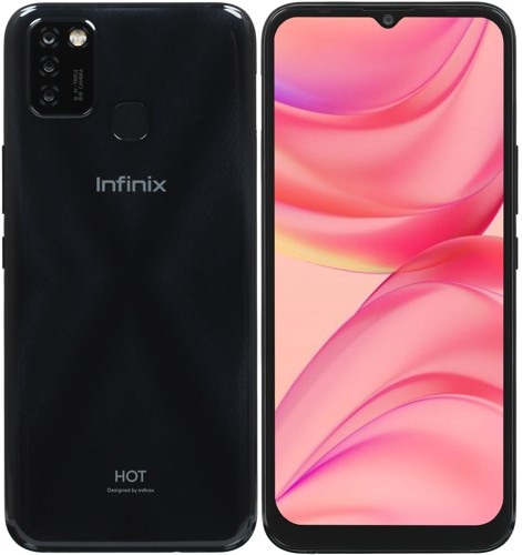 Смартфон Infinix Hot 10 Lite 3/64Gb