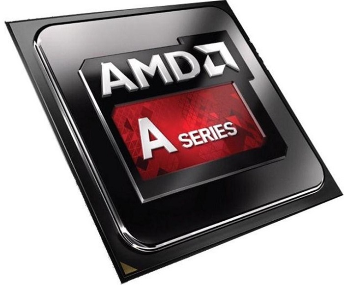 Процессор AMD A4-5300 (AD5300OKA23HJ); 2x3.4 ГГц;