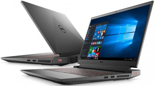 Ноутбук 15.6" Dell G15 5510 (G515-9971);