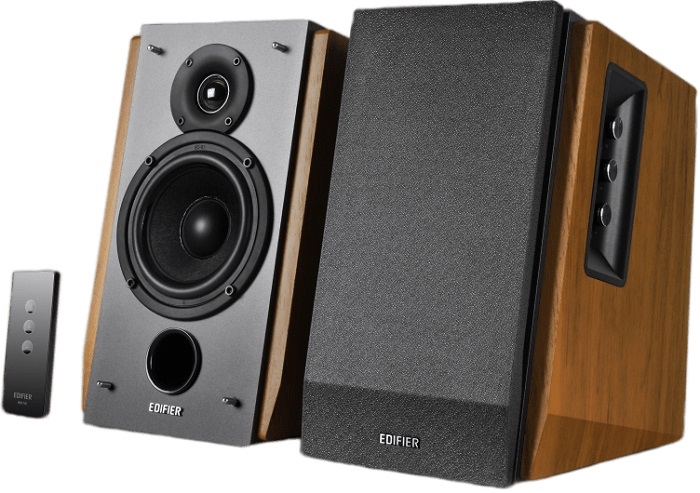 Колонки 2.0 Edifier R1600TIII; 60 Вт;