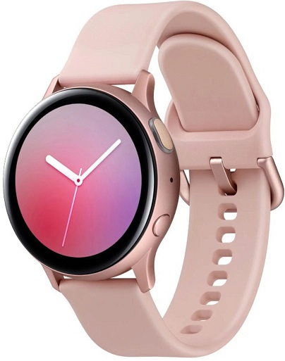 Смарт-часы Samsung Galaxy Watch Active 2