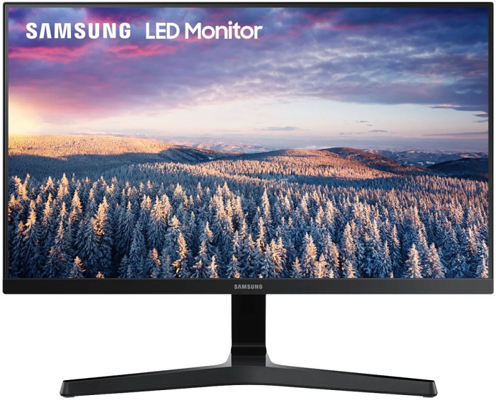Монитор 27" Samsung SR35 (LS27R356FHIXCI); IPS;