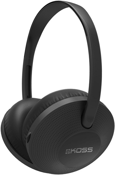 Наушники Bluetooth KOSS KPH7 Wireless; оголовье;