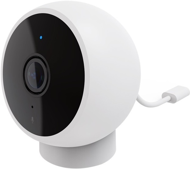 IP-камера внутренняя поворотная Xiaomi Mi Camera