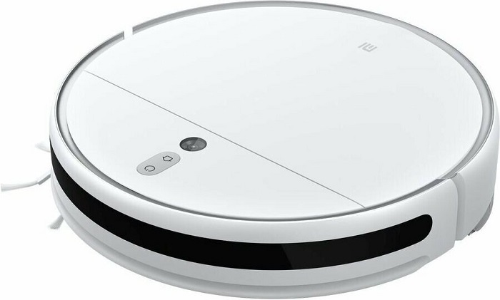 Робот-пылесос Xiaomi Mi Robot Vacuum-Mop 2