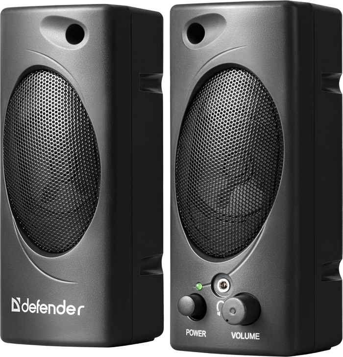 Колонки 2.0 Defender SPK 50 (65150);