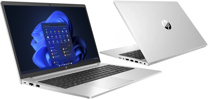 Ноутбук 15.6" HP 455 G8 (443M1EC);