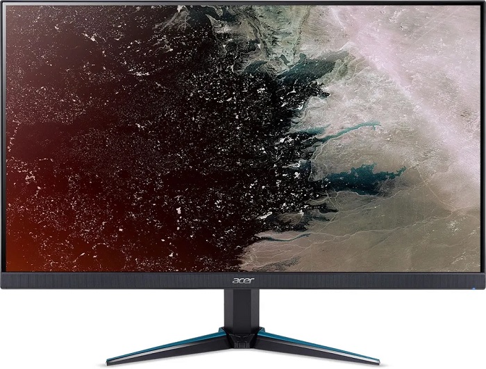 Монитор 27" Acer Nitro VG270KLbmiipx (UM.HV0EE.L03);